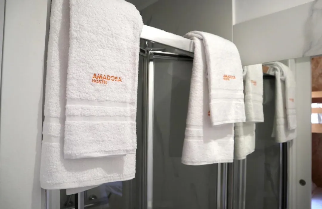Amadora Boutique Hostel-1