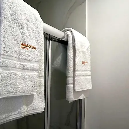 Amadora Boutique Hostel-2